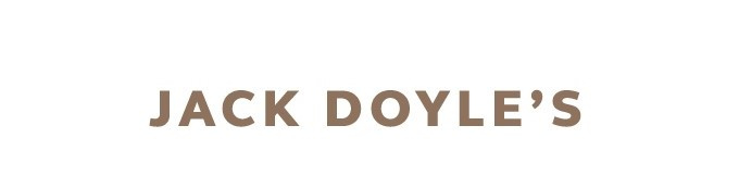 jack doyles logo crop